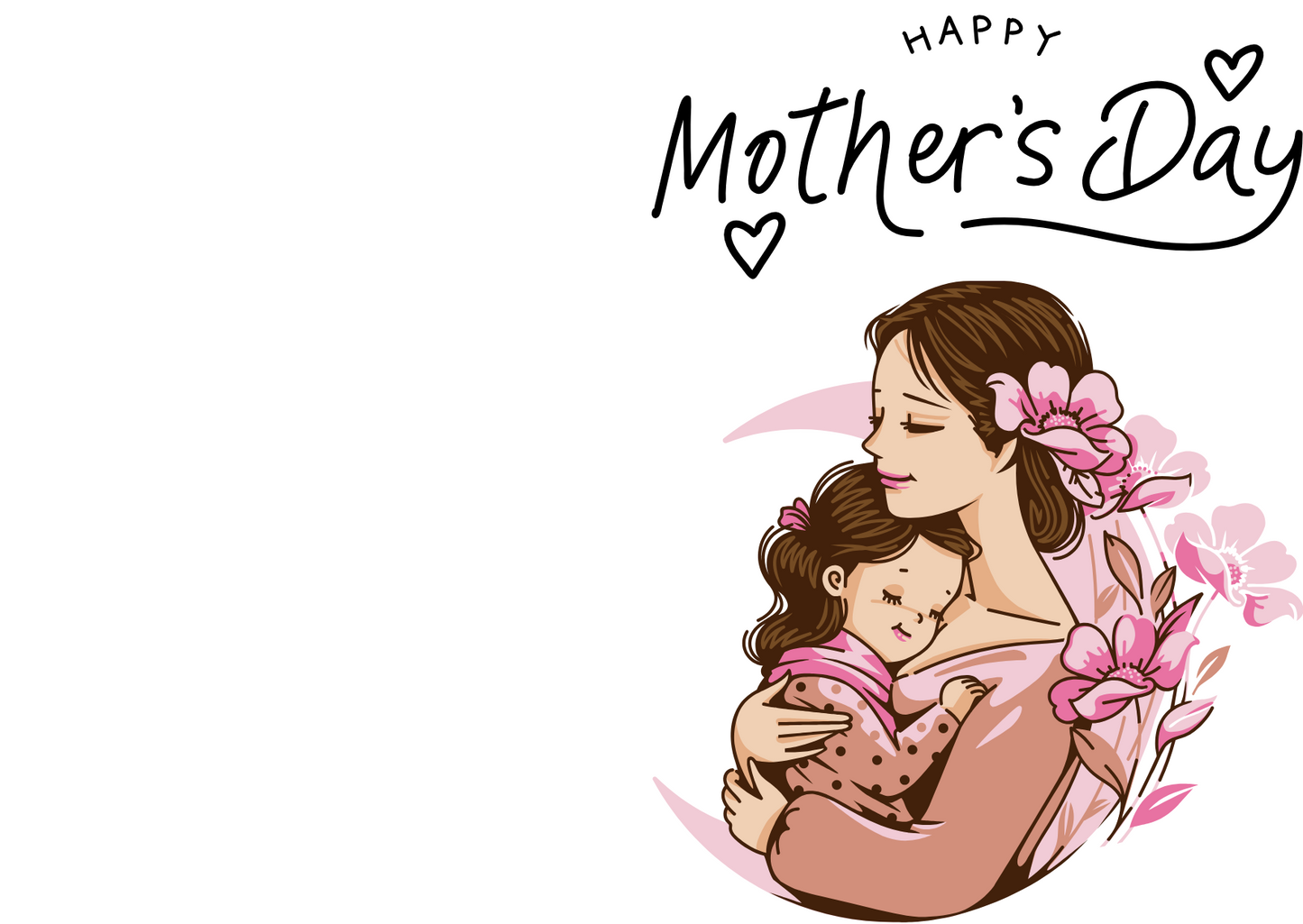 Mother's Day – Mom You’re Amazing