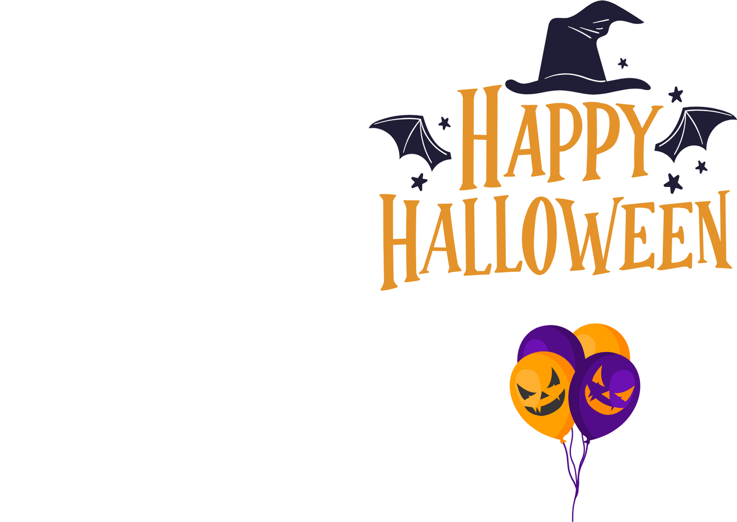 Halloween – Haunted House Night