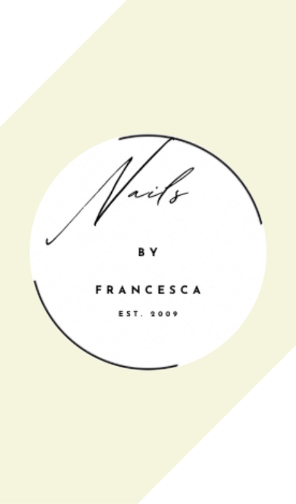 Business Card – Portrait