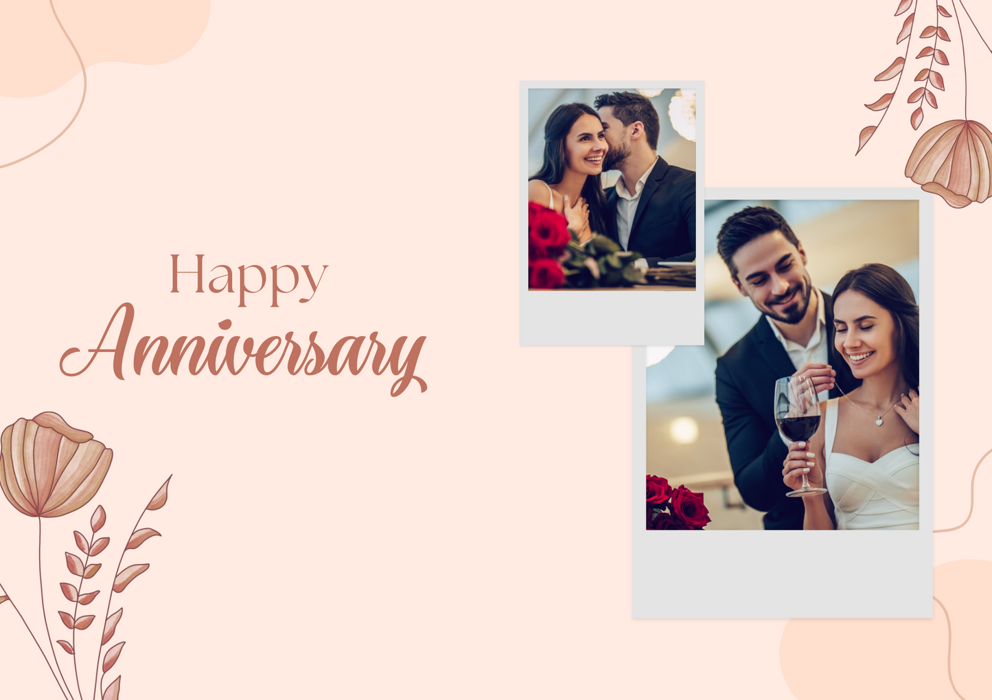 Anniversary Card 1